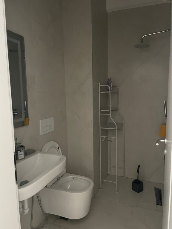 Apartament 1+1 me qera