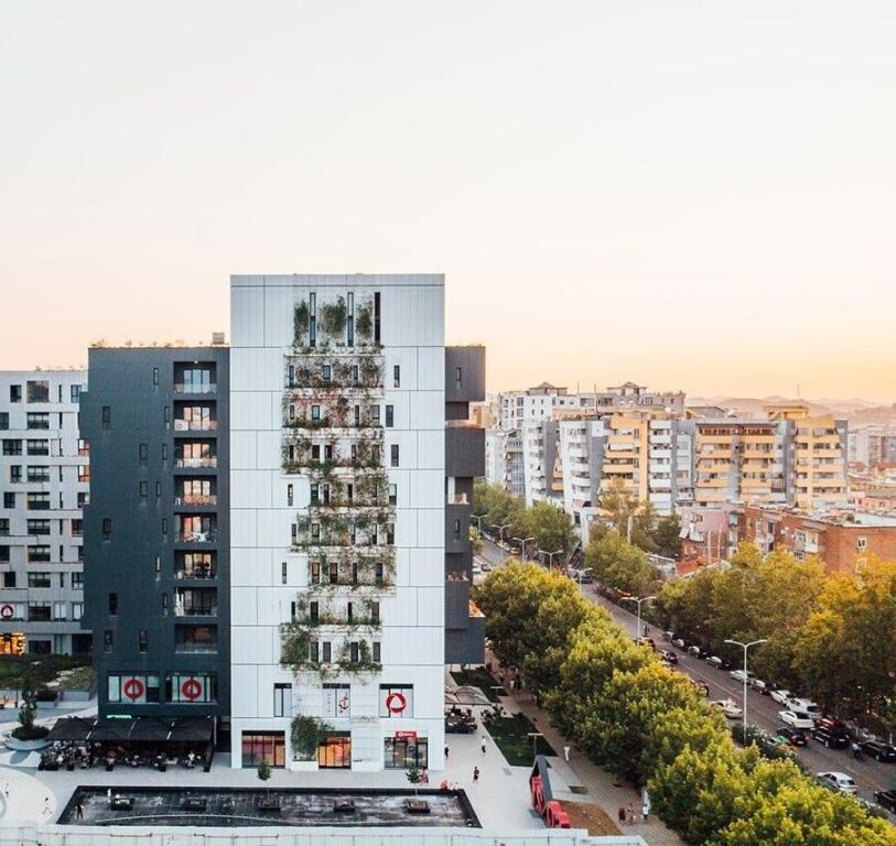 🏡 Apartment 3+1 + 2 Parking Spaces for Sale – Square 21