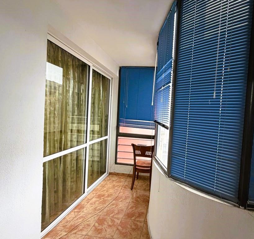 Apartament 1+1 per qira, në Don Bosko, 50.000 ALL