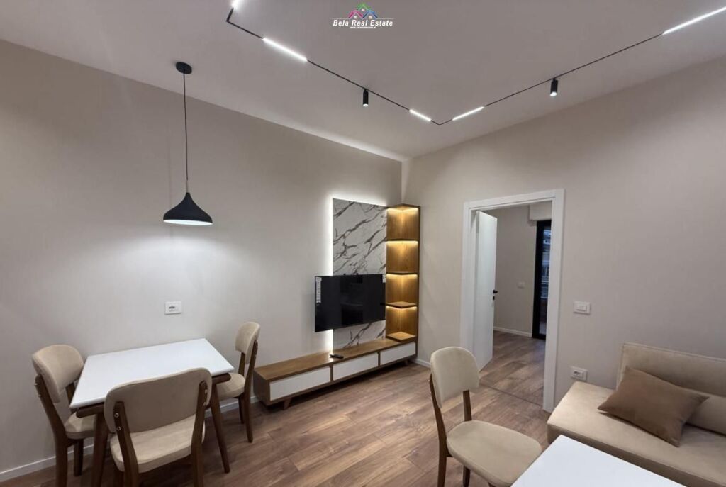 Appartamento In Affitto 1+1 A Kodra e Diellit (ID B2101611) Tirana