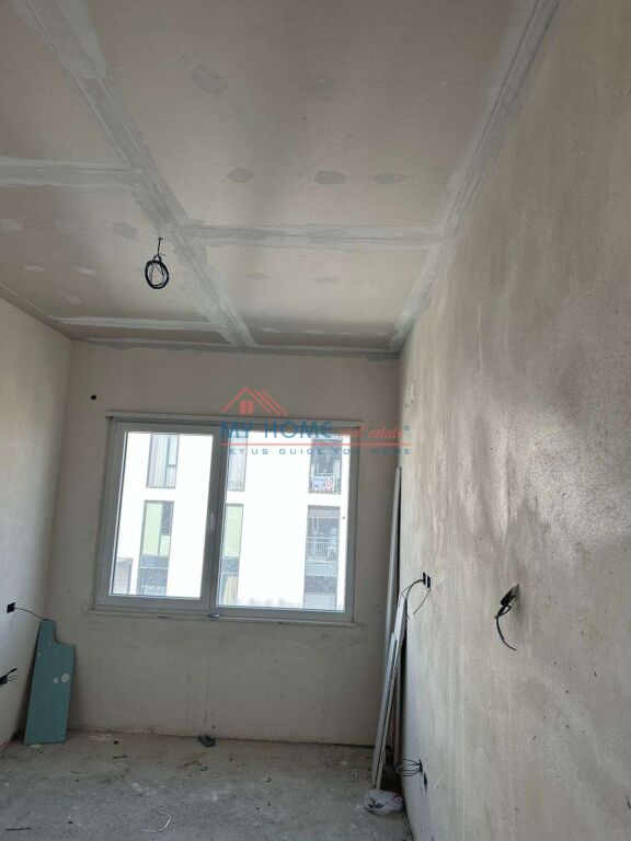 Apartment 1+1 for Sale at Birra Tirana
