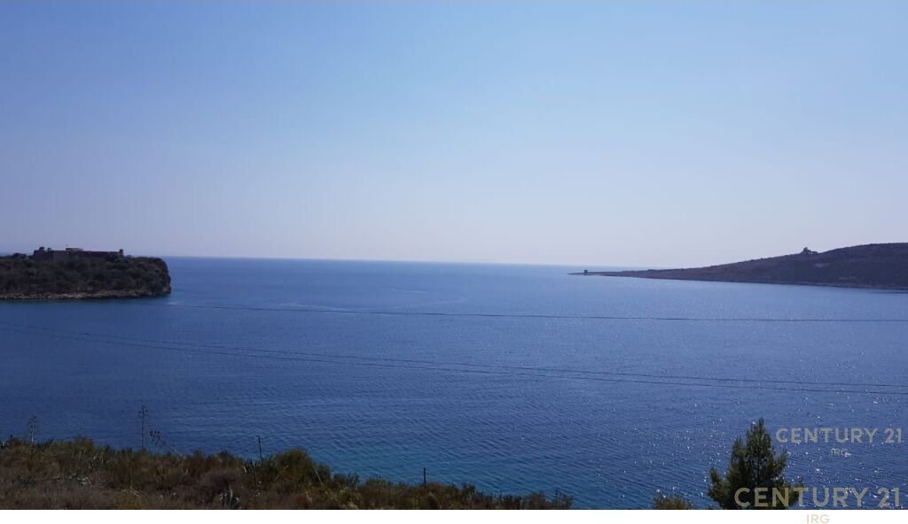 Terreno in Vendita a Qeparo 560.000 € Superficie Totale 2224m2