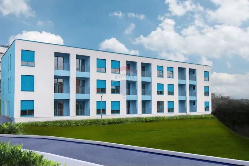 Apartament - Për Shitje - Rezidenca Platea, Tiranë(ID: 530411003-884)