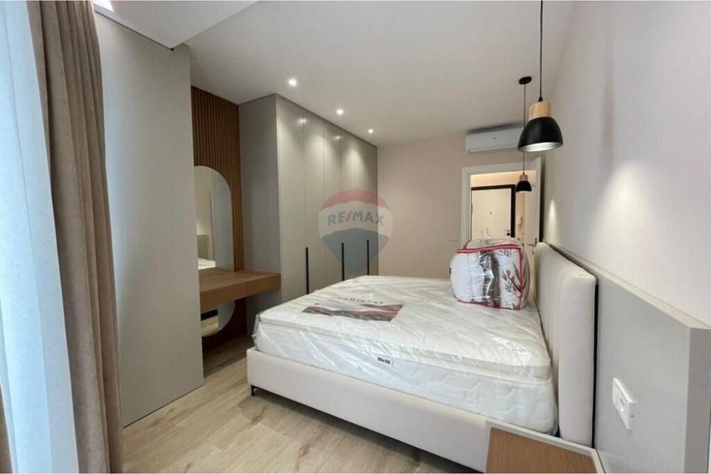 Appartamento 1+1 in affitto al Golden Tower