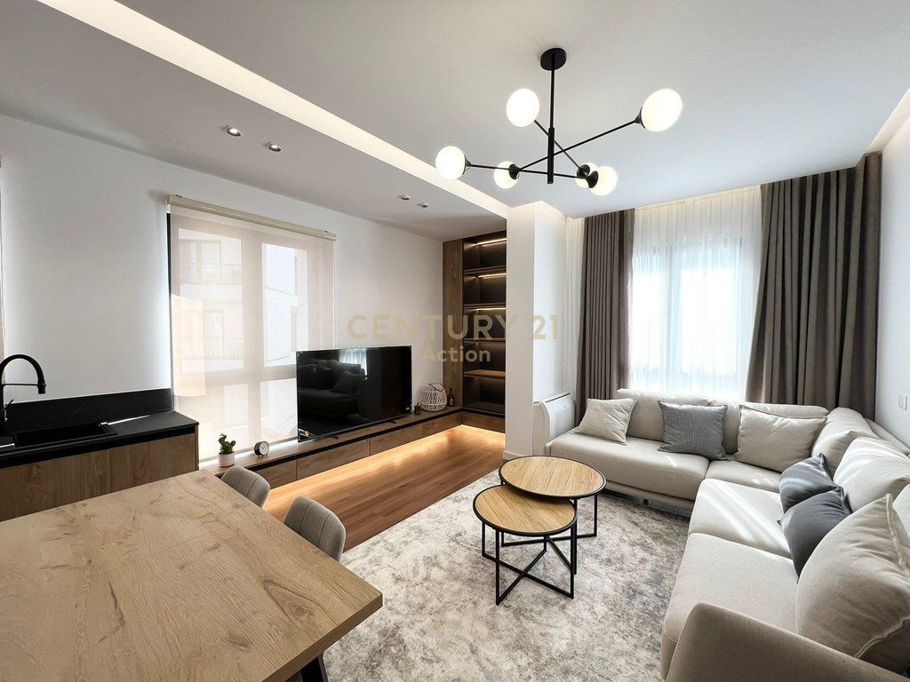 Apartment 1+1+Parking Space for rent at Pharmacy 10