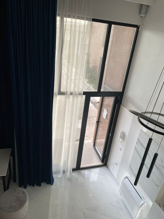 🌊 LUXURY DUPLEX FOR SALE – RADHIMË, JONUFER (VLORË)