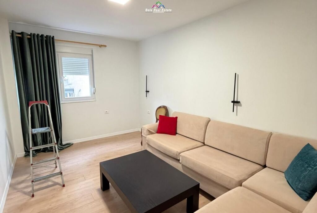 Appartamento In Affitto 1+1 Vicino Residenza Lion Park 1 (ID B2101612) Tirana