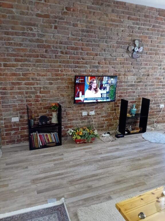 FOR RENT APARTMENT 1+1 – ALI PASHA GUCIA STREET, SELVIA