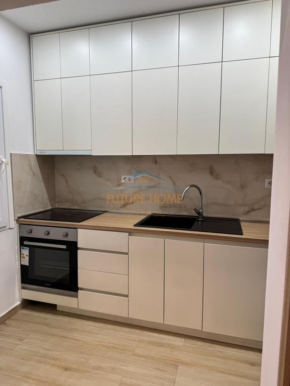 Affitto, Appartamento 1+1, Via Ferit Xhajko, Tirana.