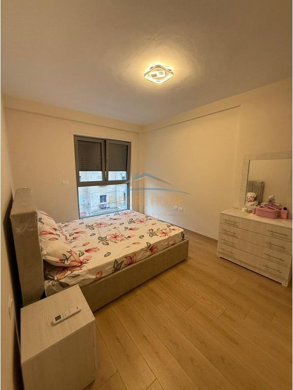 Rent, Apartment 1+1+Parking space, Dervish Hekali Street, Red School, Tirana