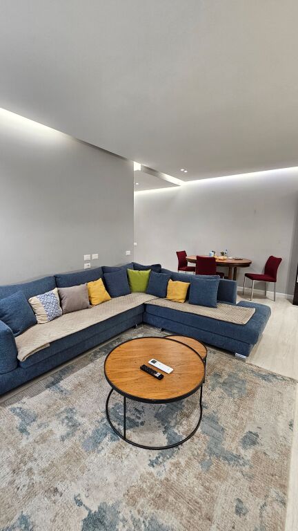 Apartment 2+1 for rent – Barricades Street