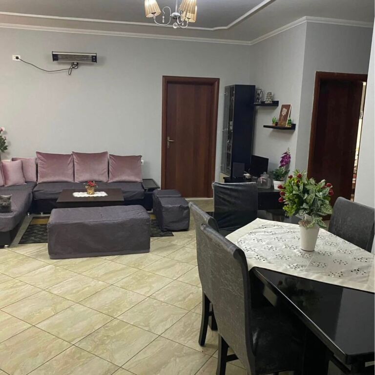 🏡 Shitet Apartament 2+1 – Fresku ✨