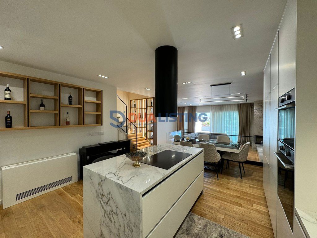 Villa for sale at Kodra e Diellit Residence 1!