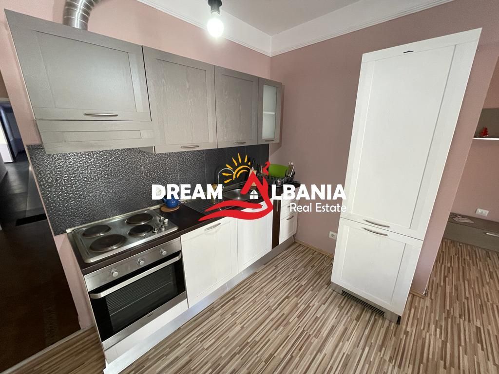 Apartment 2+1 for rent, Myslym Shyri Street, near Kastratit Gas Station, Tirana (ID 4221192)