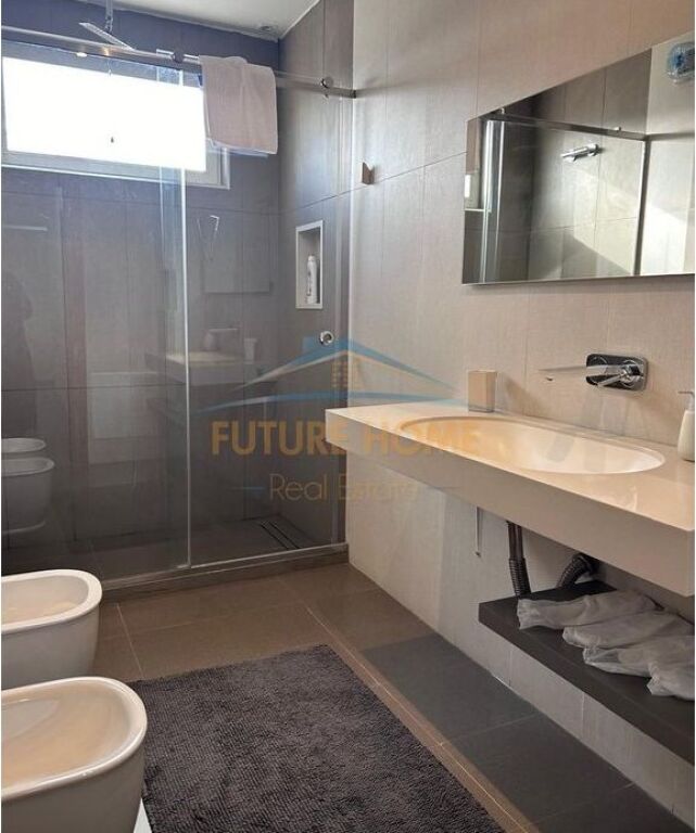 In vendita, Appartamento 2+1+2+Veranda, Bllok