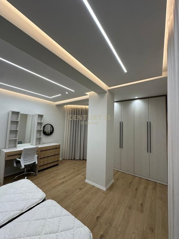 Apartament 2+1 + Post Parkimi Golden Tower Rezidence