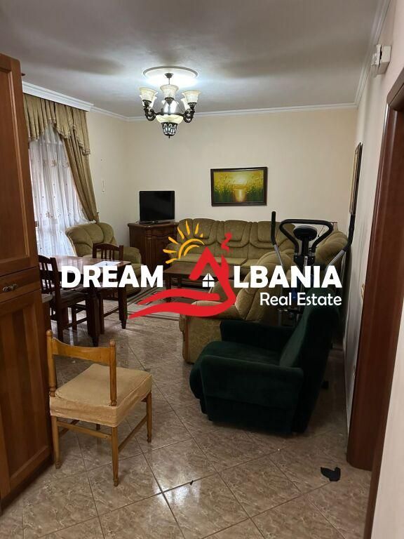 Apartament 2+1 Ne Shitje Ne Xhamllik (ID 4129561)