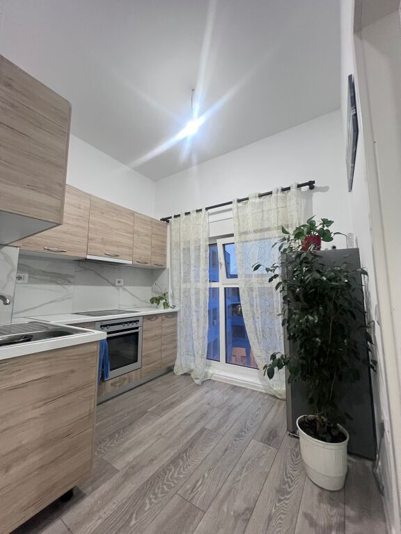 Apartment 2+1