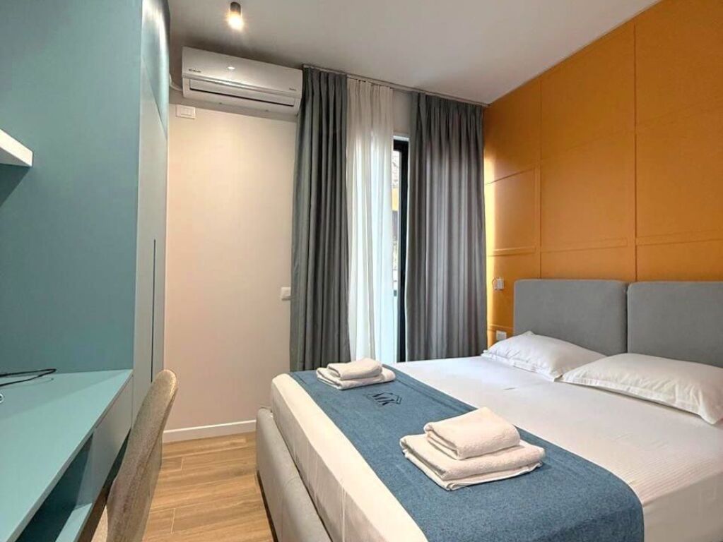 SELVIA, shesim super apartament  1+1