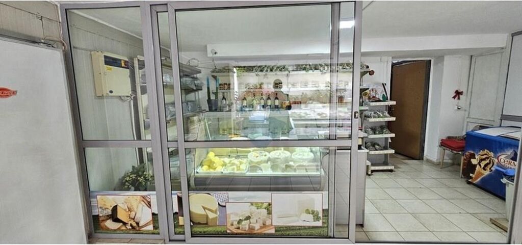 Shop - For Rent - Irfan Tomini Street, Tirana
