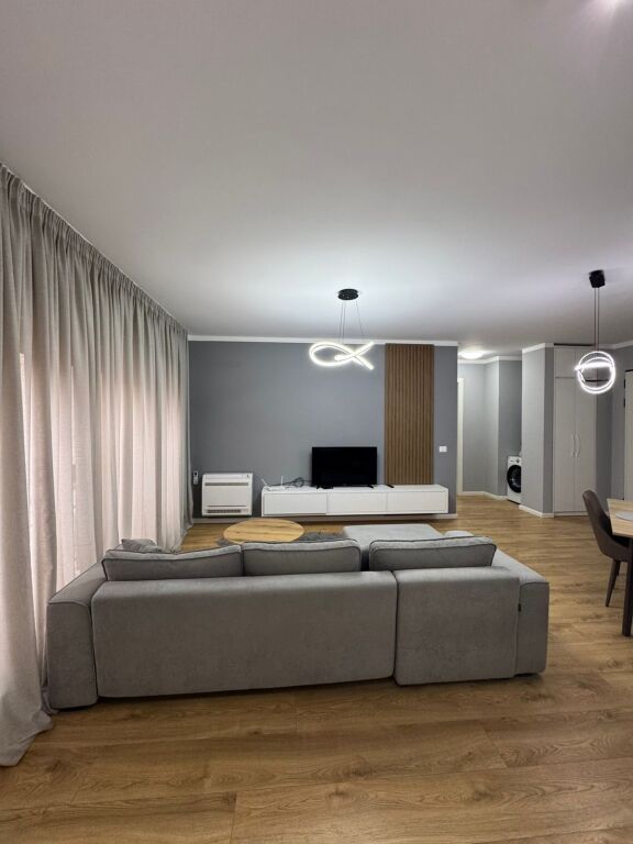 APARTAMENT 1+1  ME QERA KOMPLEKSI DELIJORGJI
