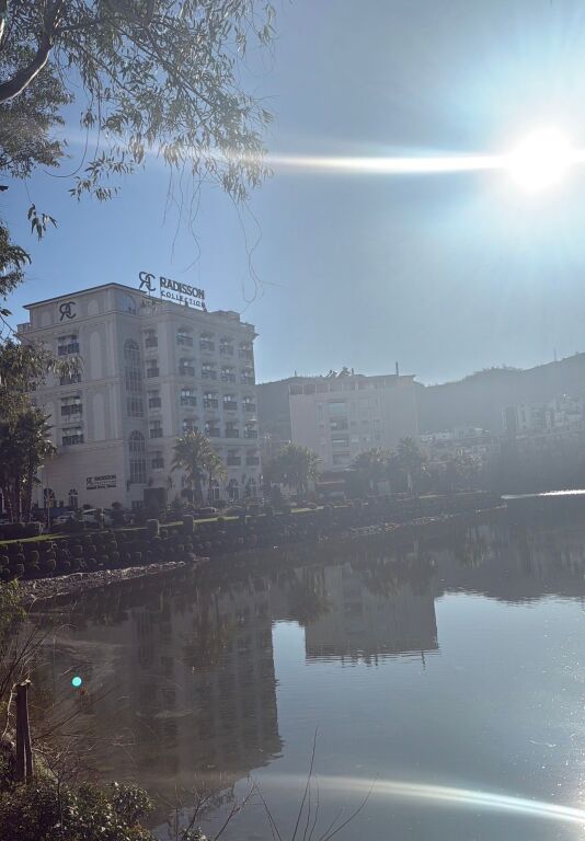 DRY LAKE, SELLING APARTMENT 1+1 165,000 €