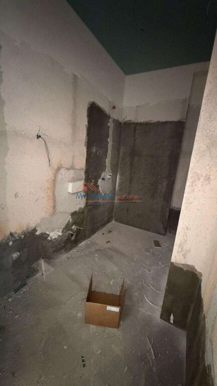 Apartment 1+1 for Sale at Birra Tirana