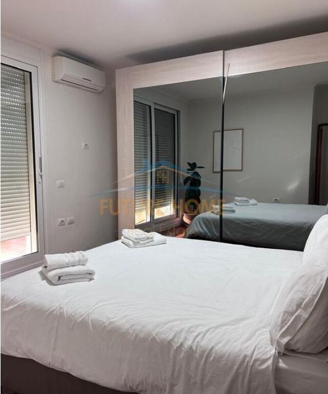 In vendita, Appartamento 2+1+2+Veranda, Bllok
