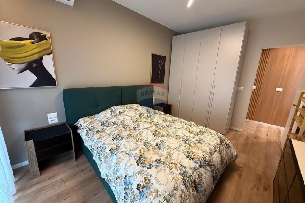 APPARTAMENTO 1 + 1 LAGO ASCIUTTO