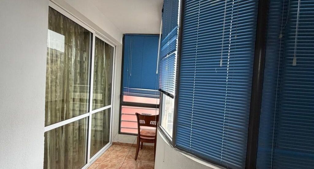 Apartment for rent 1+1 in Don Bosko