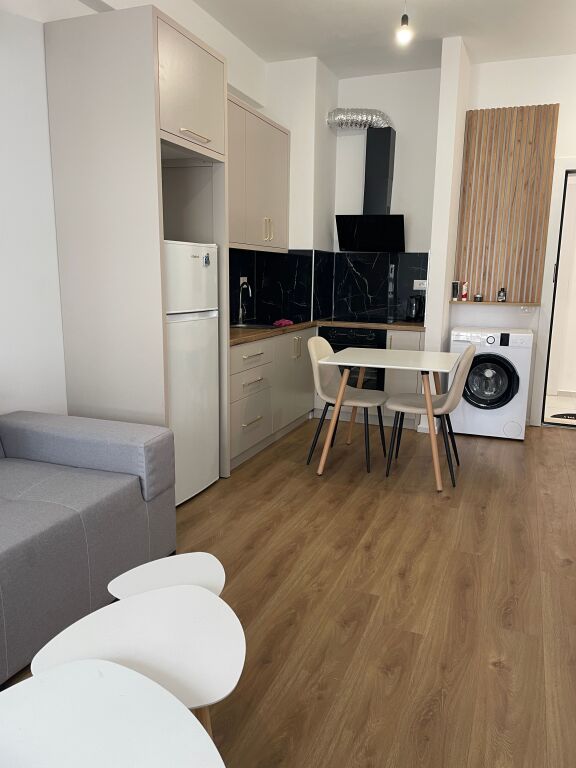Apartament 1+1 me qera