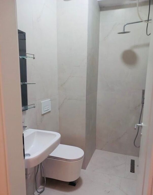 APARTAMENT 1+1, ALI DEMI!
