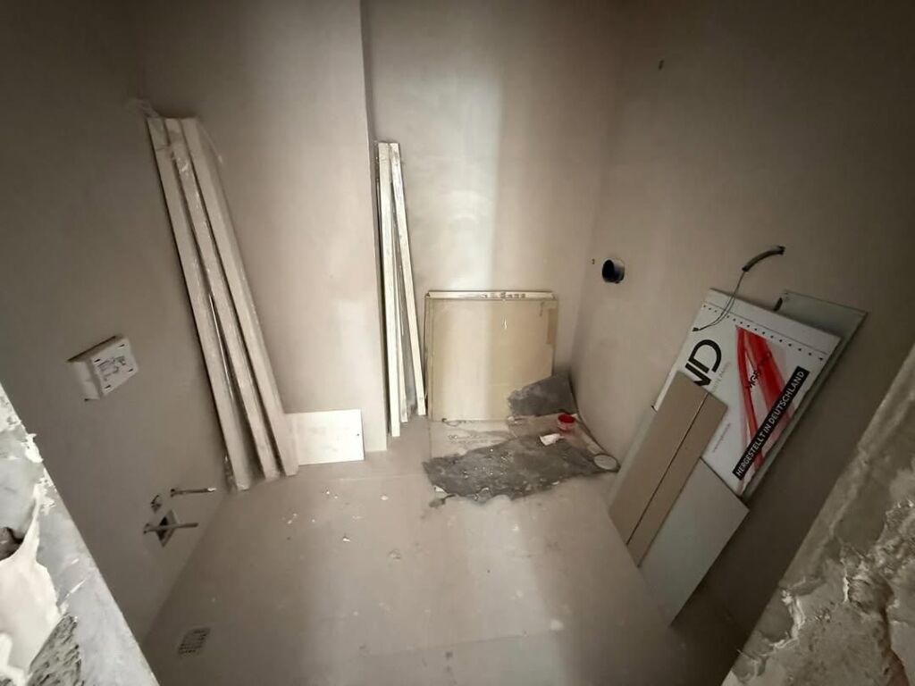2+1 APARTMENT WITH VERANDA FOR SALE AT URBAN GATE