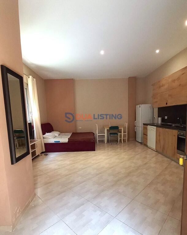 WE SELL TOGETHER 2 STUDIO APARTMENTS AT KODRA E DIELLIT!