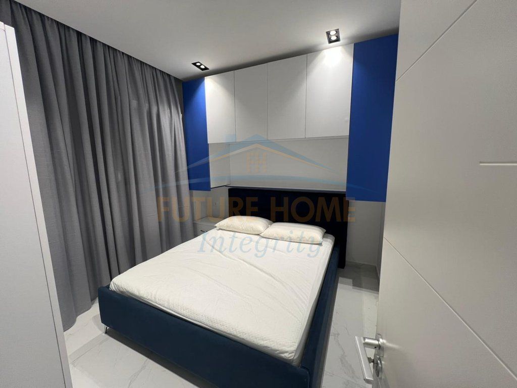Qera, Apartament 1+1, Fresku, Tiranë.