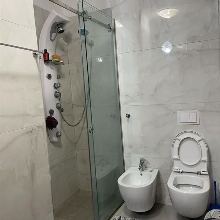 SHITET APARTAMENT 2+1 - RR. BESIM ALLA