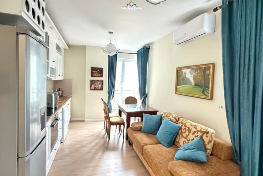 Appartamento In Affitto 1+1 Vicino Residenza Lion Park 1 (ID B2101612) Tirana