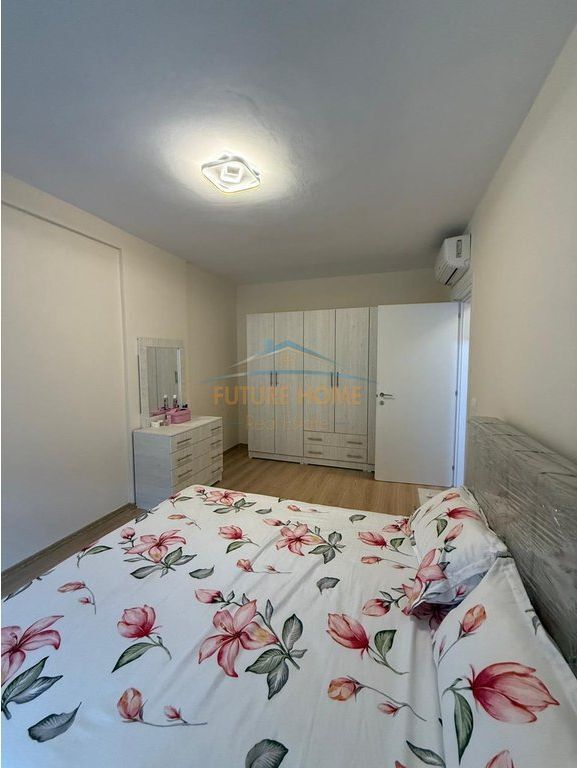 Rent, Apartment 1+1+Parking space, Dervish Hekali Street, Red School, Tirana
