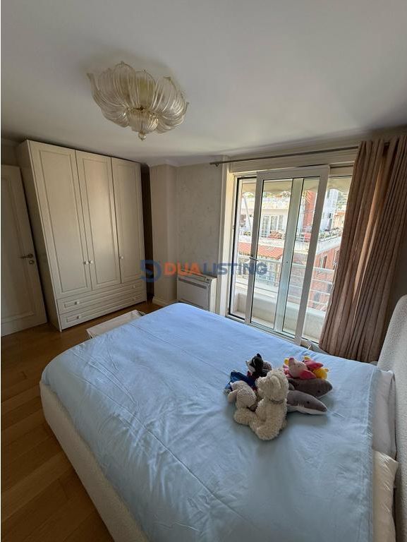 DUPLEX 5+1+3 FOR SALE AT KODRA E DIELLIT !