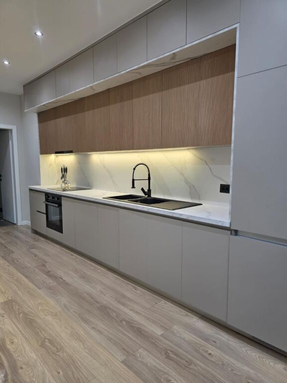 Apartament per shitje 2+1 - Kodra e Diellit