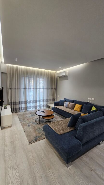 Apartment 2+1 for rent – Barricades Street