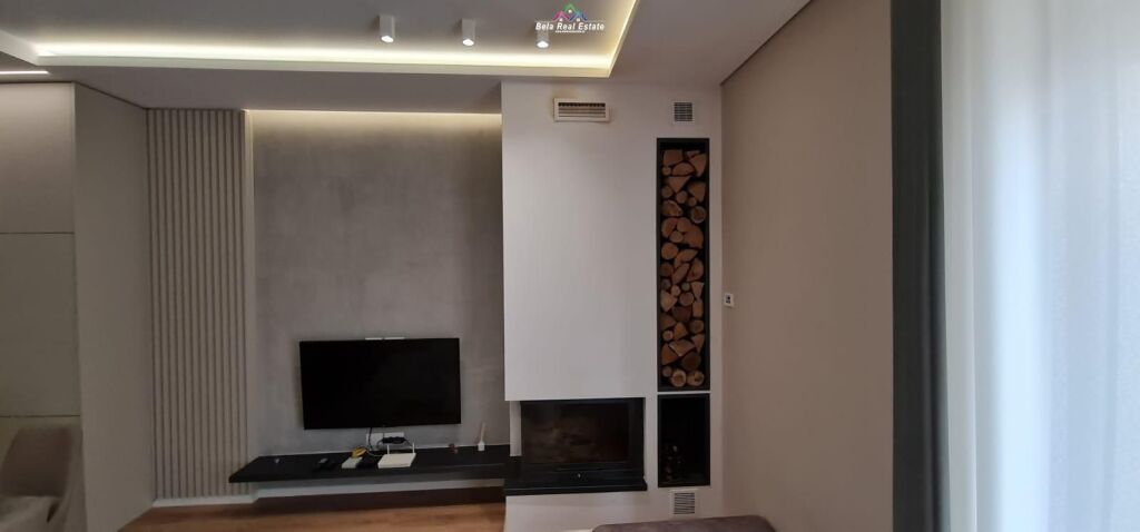 Villa In Affitto 2+1 vicino a TEG (ID BV2102 ) Tirana