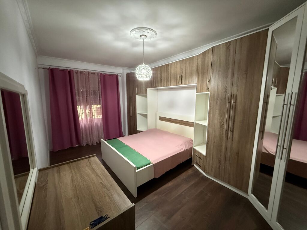 📣 AFFITTO Appartamento 2+1 📍 Via "Don Bosko" 💶 55.000 Lek/Mese ✨  