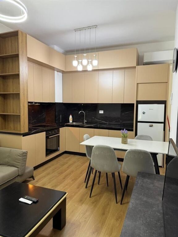 Apartment 2+1 for rent, near the Kaimi complex in Ali Dem