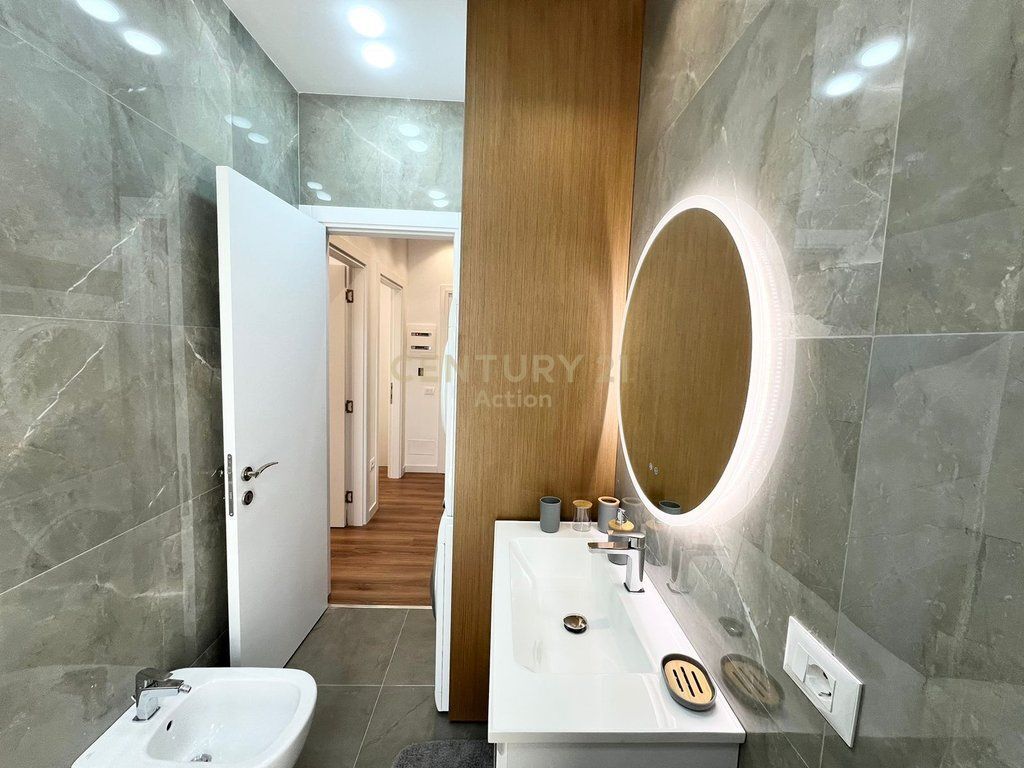 Apartment 1+1+Parking Space for rent at Pharmacy 10