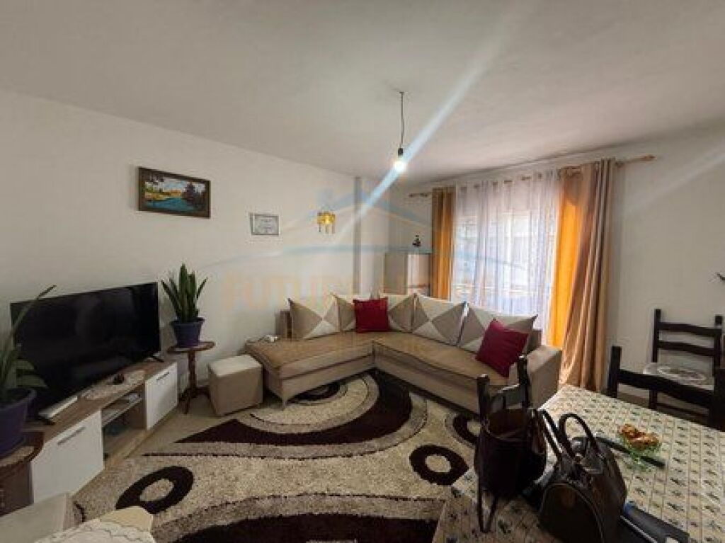 In vendita, Appartamento 1+1, Via Dajti, Fresk
