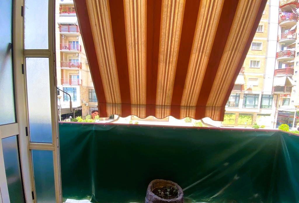 AL COMPLESSO VIZION PLUS DON BOSKO OFFRIAMO APPARTAMENTO 1+1 IN AFFITTO