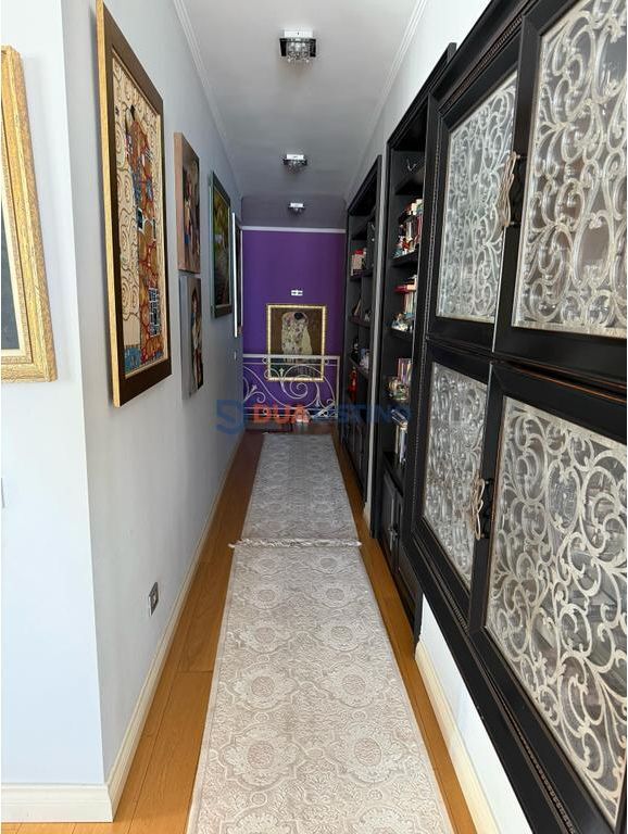 DUPLEX 5+1+3 FOR SALE AT KODRA E DIELLIT !