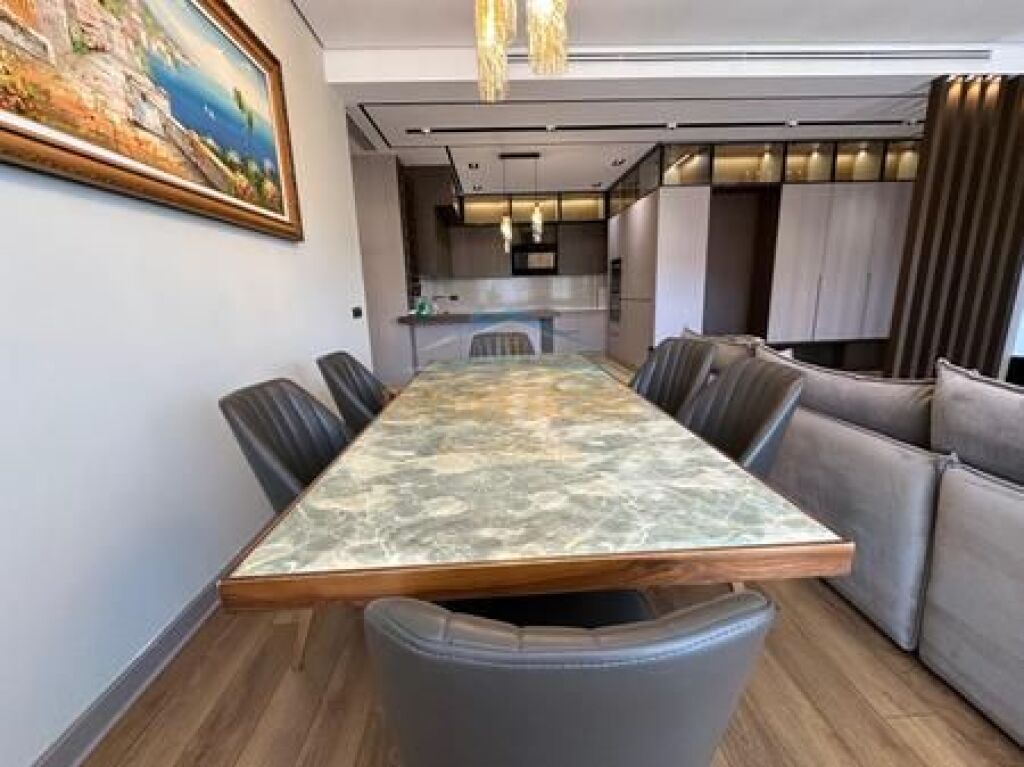 Vendita, Appartamento 2+1+Parcheggio+Deposito, Complesso Delijorgji !