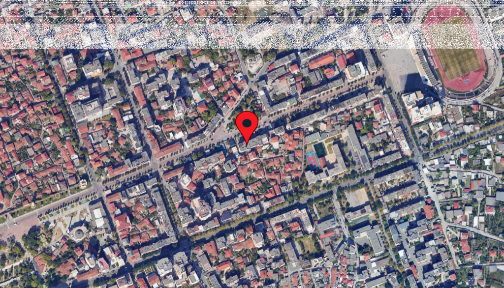 SHITET APARTAMENT 1+1 – QENDËR ELBASAN